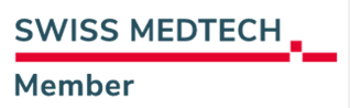 Logo Swissmedtech